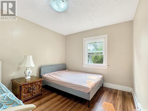 1472 99Th Street, North Battleford, SK - Indoor Photo Showing Bedroom