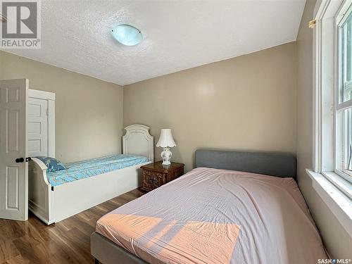 1472 99Th Street, North Battleford, SK - Indoor Photo Showing Bedroom