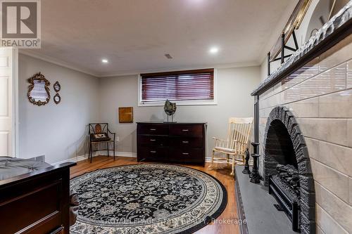 299 Carson Drive, Hamilton (Lisgar), ON - Indoor Photo Showing Other Room