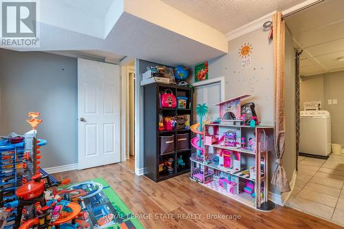 299 Carson Drive, Hamilton (Lisgar), ON - Indoor