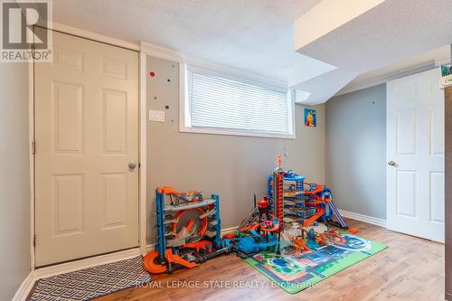 299 Carson Drive, Hamilton (Lisgar), ON - Indoor