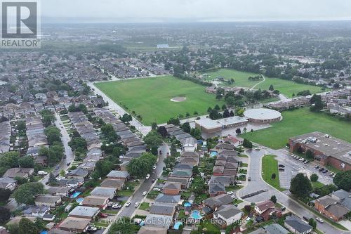 299 Carson Drive, Hamilton (Lisgar), ON - Outdoor With View