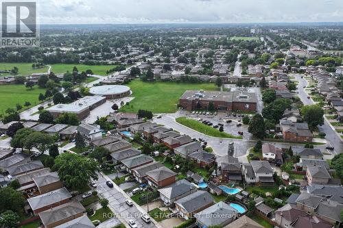 299 Carson Drive, Hamilton (Lisgar), ON - Outdoor With View