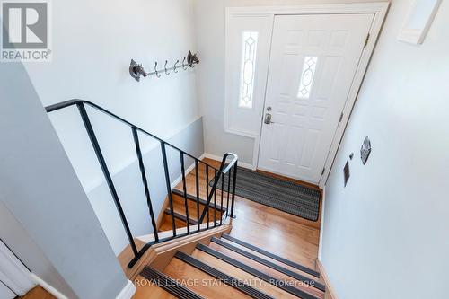 299 Carson Drive, Hamilton (Lisgar), ON - Indoor Photo Showing Other Room