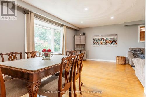 299 Carson Drive, Hamilton (Lisgar), ON - Indoor Photo Showing Other Room