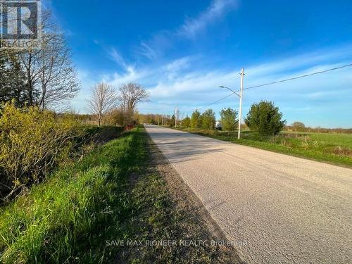 0 Part Lot 58 Con C, Minto (Clifford), ON 