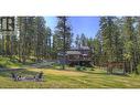 586 Roberts Drive, Williams Lake, BC  - Outdoor 