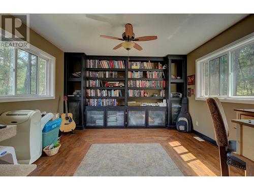 586 Roberts Drive, Williams Lake, BC - Indoor