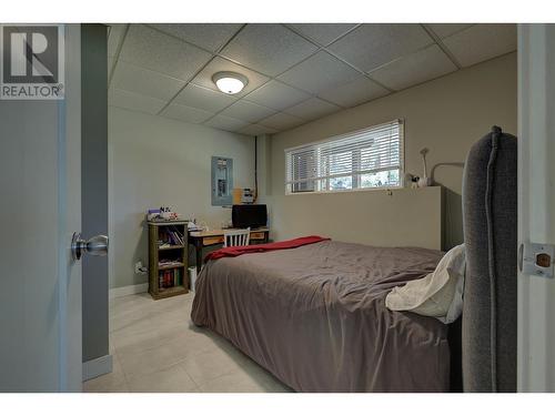 586 Roberts Drive, Williams Lake, BC - Indoor Photo Showing Bedroom