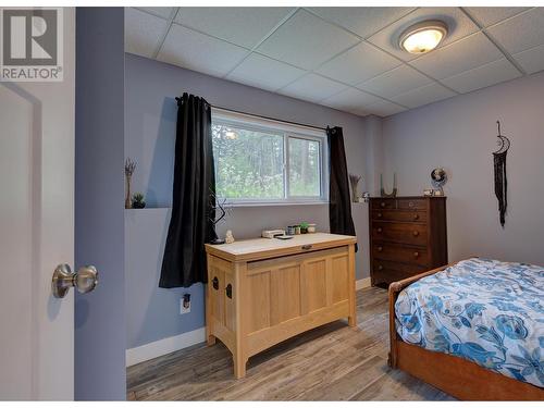 586 Roberts Drive, Williams Lake, BC - Indoor Photo Showing Bedroom