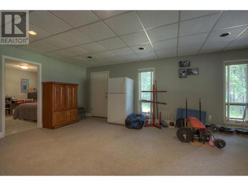 586 Roberts Drive, Williams Lake, BC - Indoor