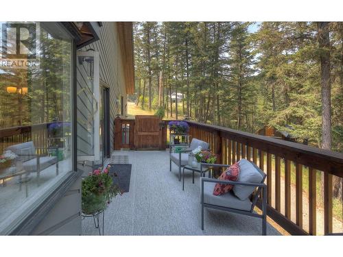 586 Roberts Drive, Williams Lake, BC - Outdoor With Exterior