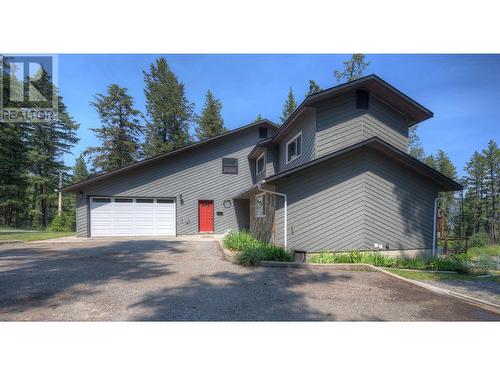 586 Roberts Drive, Williams Lake, BC - Outdoor