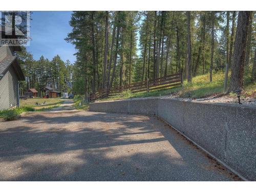 586 Roberts Drive, Williams Lake, BC - Outdoor