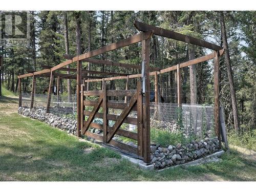 586 Roberts Drive, Williams Lake, BC - Outdoor