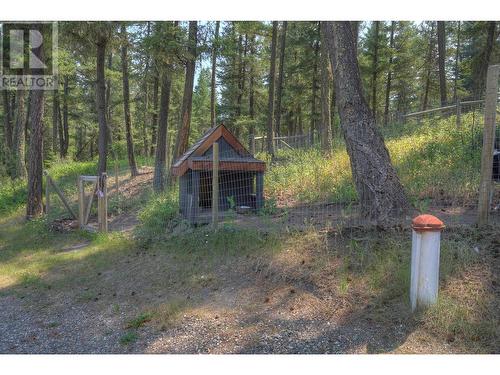 586 Roberts Drive, Williams Lake, BC - Outdoor