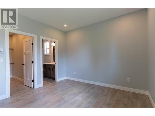 4945 Hundal Drive, Terrace, BC - Indoor Photo Showing Other Room