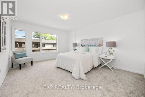 48 - 4552 Portage Road, Niagara Falls, ON - Indoor Photo Showing Bedroom