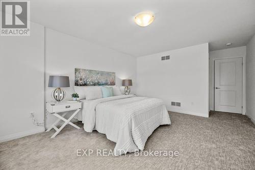 48 - 4552 Portage Road, Niagara Falls, ON - Indoor Photo Showing Bedroom