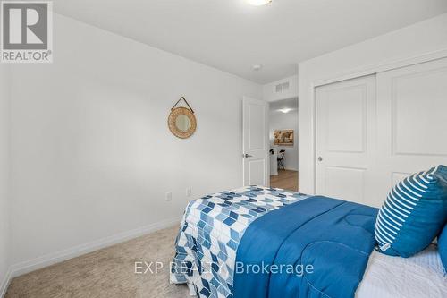 48 - 4552 Portage Road, Niagara Falls, ON - Indoor Photo Showing Bedroom