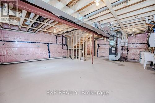 48 - 4552 Portage Road, Niagara Falls, ON - Indoor Photo Showing Basement