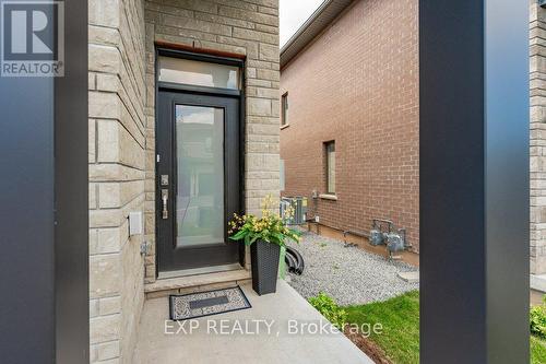 48 - 4552 Portage Road, Niagara Falls, ON - Outdoor With Exterior