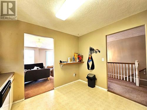 577 Harper Street, Prince George, BC - Indoor Photo Showing Other Room