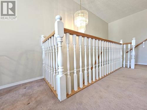 577 Harper Street, Prince George, BC - Indoor Photo Showing Other Room