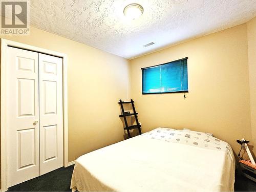 577 Harper Street, Prince George, BC - Indoor Photo Showing Bedroom