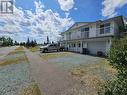 577 Harper Street, Prince George, BC  - Outdoor With Balcony 