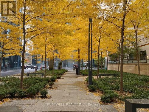 4407 - 1080 Bay Street, Toronto (Bay Street Corridor), ON - Outdoor