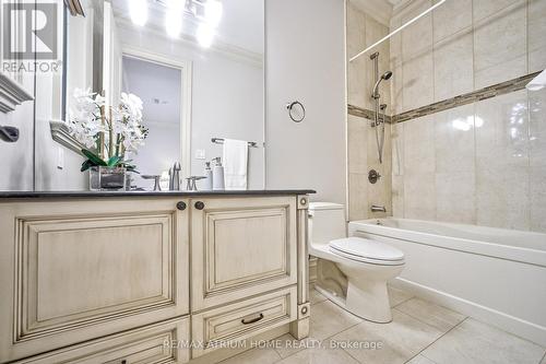 18 Heathcote Avenue, Toronto (St. Andrew-Windfields), ON - Indoor Photo Showing Bathroom