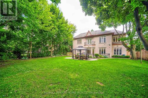 18 Heathcote Avenue, Toronto (St. Andrew-Windfields), ON - Outdoor