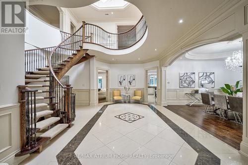 18 Heathcote Avenue, Toronto (St. Andrew-Windfields), ON - Indoor Photo Showing Other Room