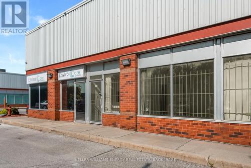 29 - 850 Tapscott Road, Toronto (Rouge), ON 