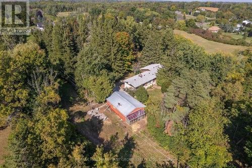 443 Smith Street, Brighton, ON - Outdoor With View