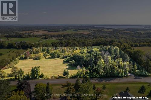 443 Smith Street, Brighton, ON - Outdoor With View