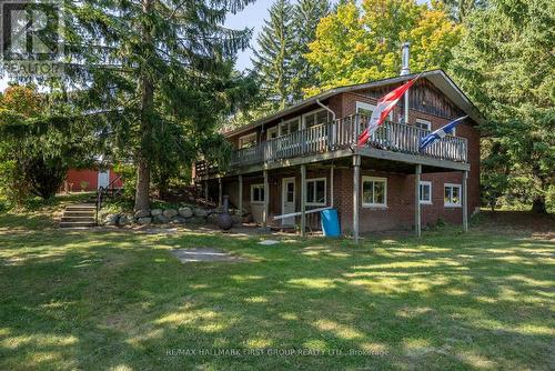 443 Smith Street, Brighton, ON - Outdoor