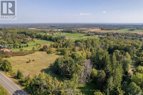 443 Smith Street, Brighton, ON - Outdoor With View