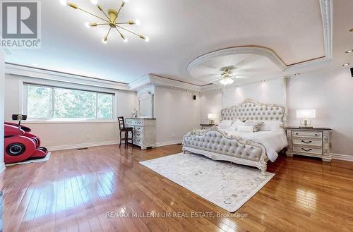 24 Royal Rouge Trail N, Toronto (Rouge), ON - Indoor Photo Showing Bedroom