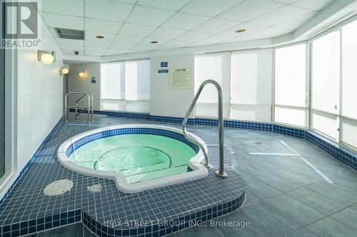 1609 - 300 Alton Towers Circle, Toronto (Milliken), ON - Indoor Photo Showing Other Room