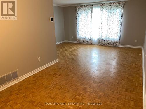 Upper - 147 Bonham Blvd Boulevard, Mississauga (Streetsville), ON - Indoor Photo Showing Other Room