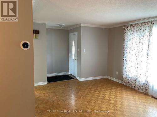 Upper - 147 Bonham Blvd Boulevard, Mississauga (Streetsville), ON - Indoor Photo Showing Other Room