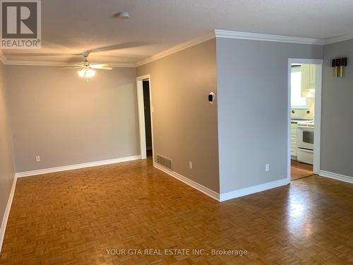 Upper - 147 Bonham Blvd Boulevard, Mississauga (Streetsville), ON - Indoor Photo Showing Other Room