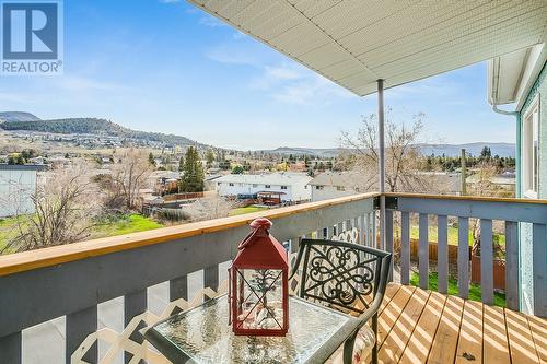 150 Scarboro Road Unit# 304, Kelowna, BC - Outdoor With View