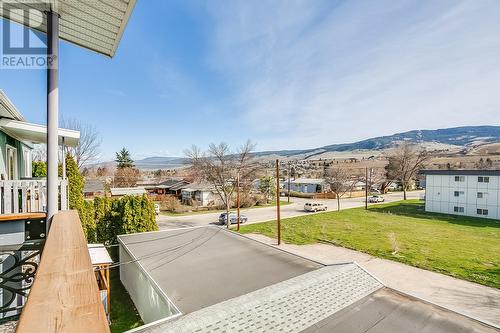 150 Scarboro Road Unit# 304, Kelowna, BC - Outdoor