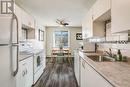 150 Scarboro Road Unit# 304, Kelowna, BC  - Indoor Photo Showing Kitchen 