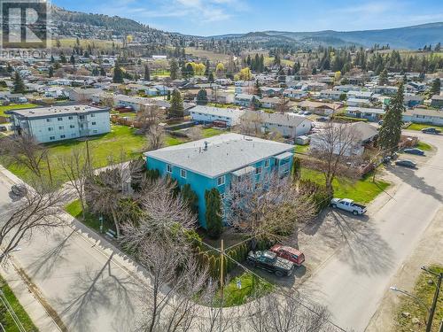 150 Scarboro Road Unit# 304, Kelowna, BC - Outdoor With View