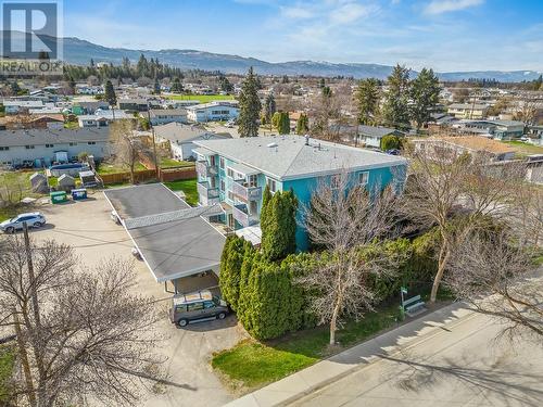 150 Scarboro Road Unit# 304, Kelowna, BC - Outdoor With View