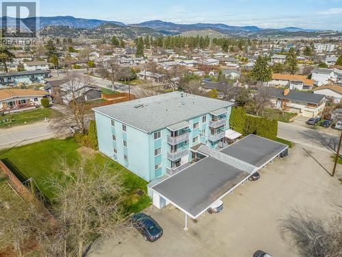 150 Scarboro Road Unit# 304, Kelowna, BC - Outdoor With View